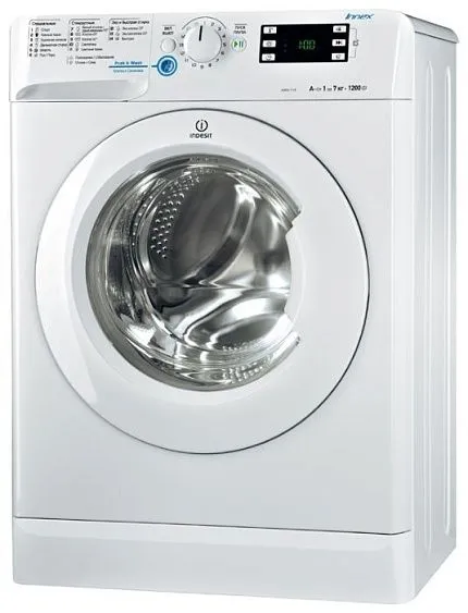 Стиральная машина INDESIT nwsk 8108 l