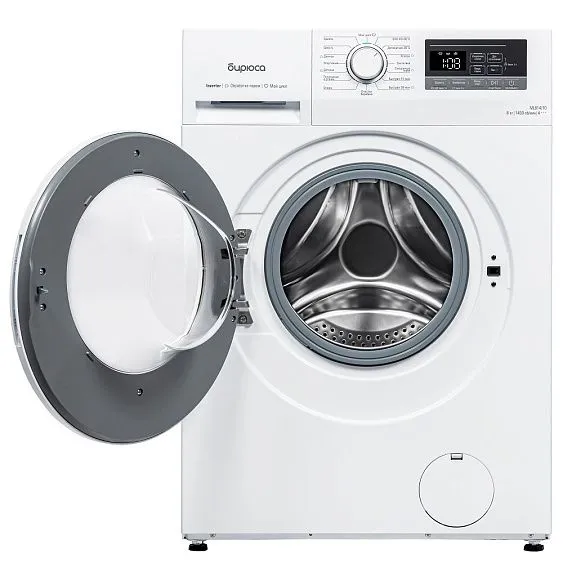 Стиральная машина БИРЮСА WM-ML814/10