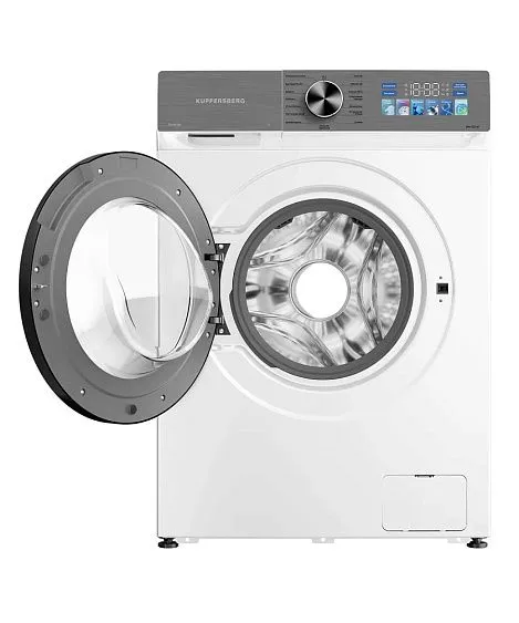 Стиральная машина KUPPERSBERG WM 421 W