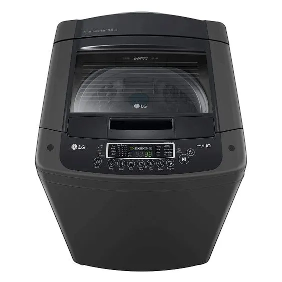 Стиральная машина LG T1185NEHT2