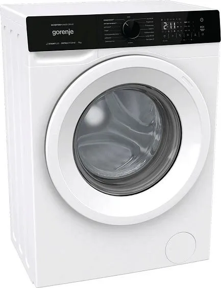 Стиральная машина GORENJE W1NHA74SAS