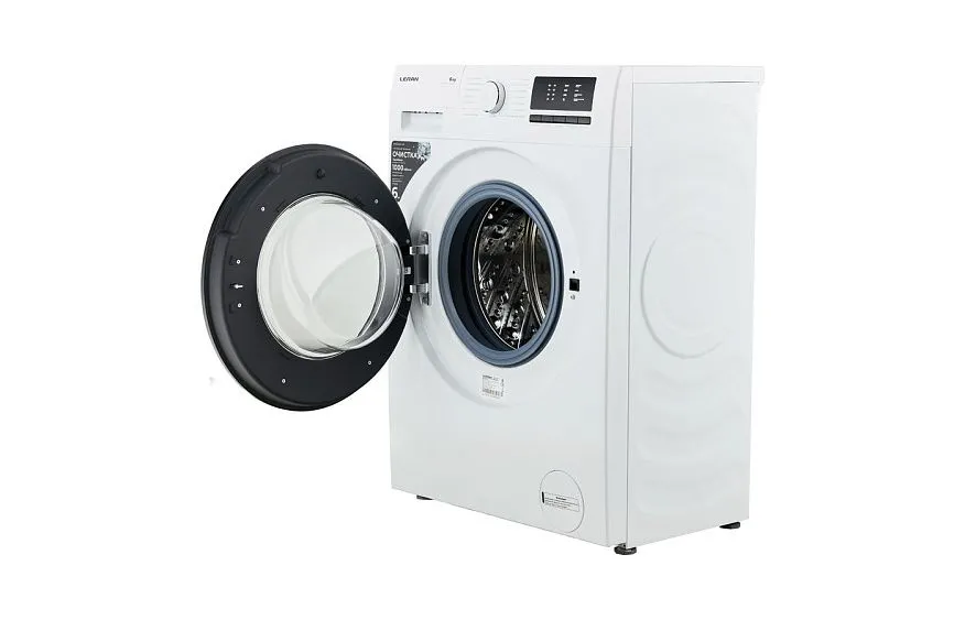 Стиральная машина LERAN WMS 23106 EWD