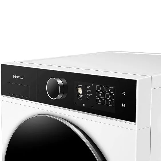 Стиральная машина HISENSE WD5I1045BWQ