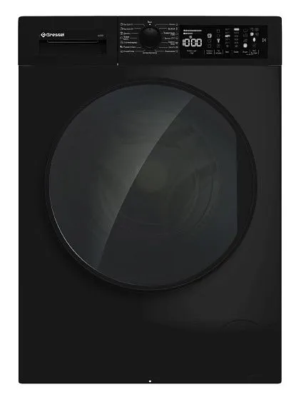 Стиральная машина GRESSEL ULC201
