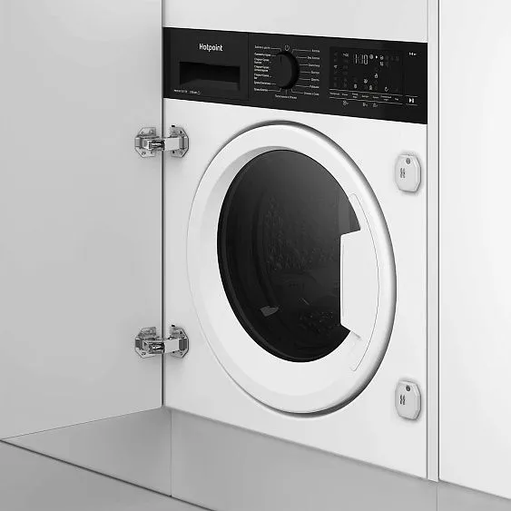 Стиральная машина HOTPOINT-ARISTON WDBIH 8490 VWB