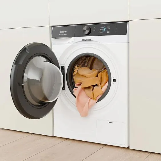 Стиральная машина GORENJE WG8X4AT4
