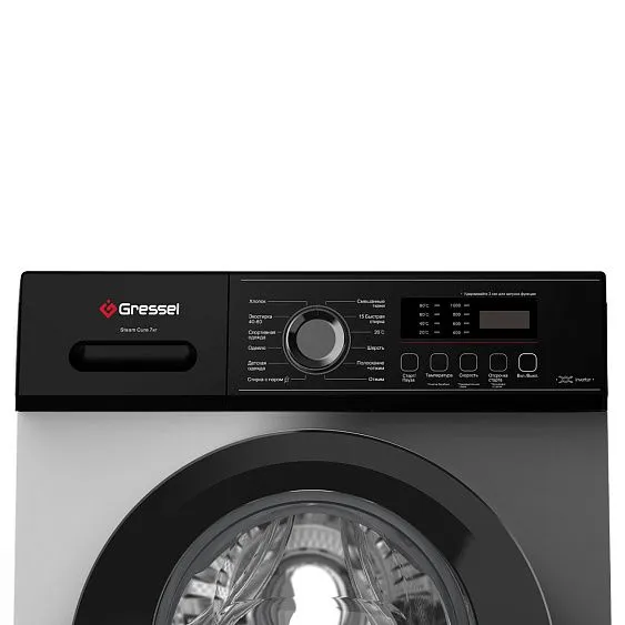 Стиральная машина GRESSEL UBC301