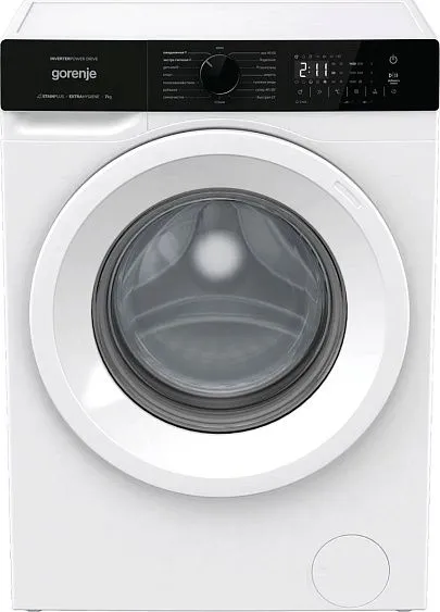 Стиральная машина GORENJE W1NHA74SAS