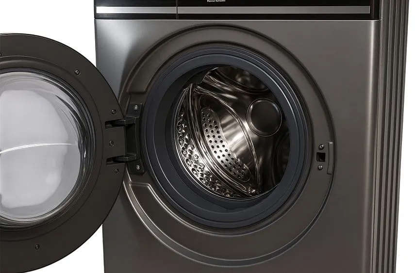 Стиральная машина PIONEER WM-127002DG