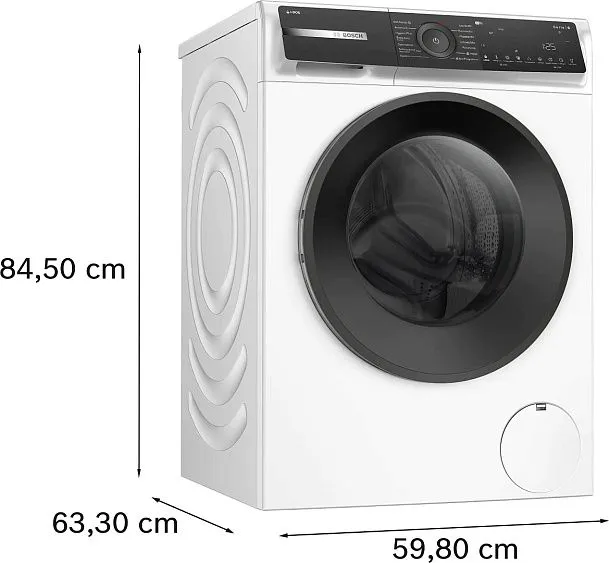 Стиральная машина BOSCH WGH 244A40