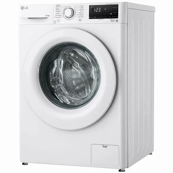 Стиральная машина LG F4V3RS3W