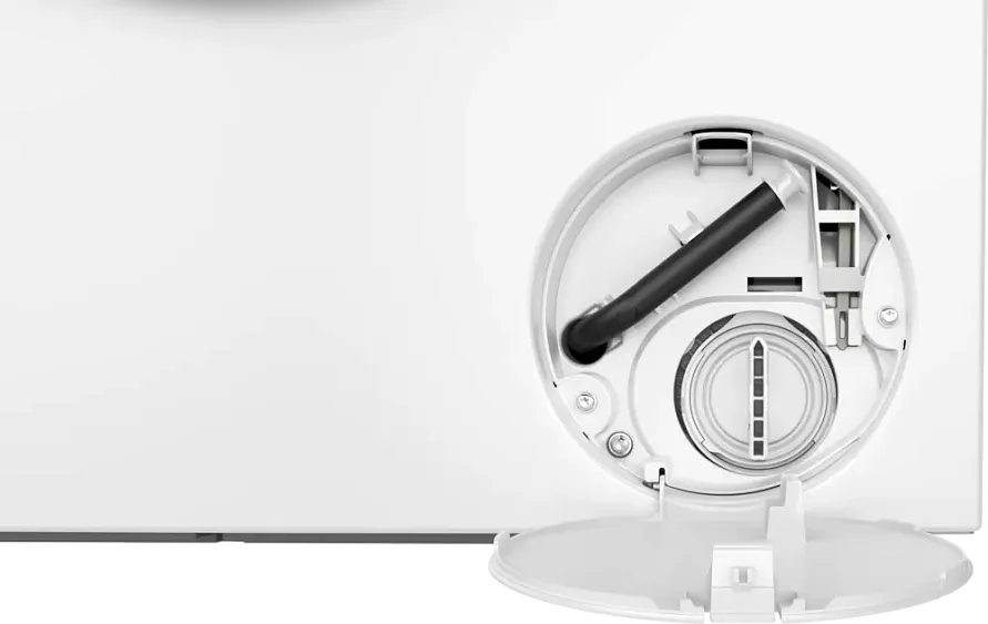 Стиральная машина BOSCH WGG 254FESN