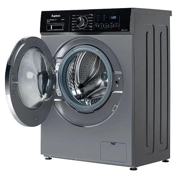 Стиральная машина БИРЮСА WMSL 61015 S