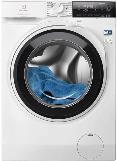 Стиральная машина ELECTROLUX EW6F3494ACE