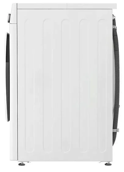 Стиральная машина LG F4R5VYL0W