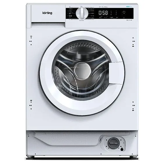 Стиральная машина KORTING KWMI 14IS94