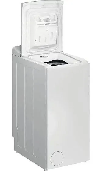 Стиральная машина WHIRLPOOL TDLRB 6251BS EU