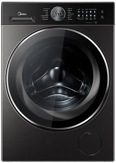 Стиральная машина MIDEA MF210W105WB/T