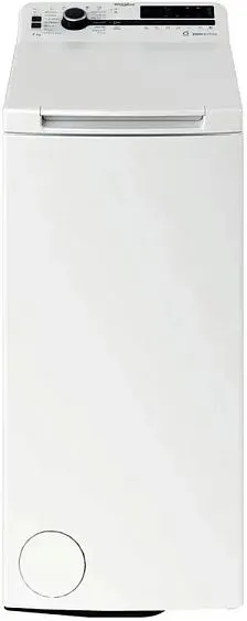 Стиральная машина WHIRLPOOL TDLRB 7232BS/EU