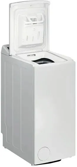 Стиральная машина WHIRLPOOL TDLRB 7232BS/EU