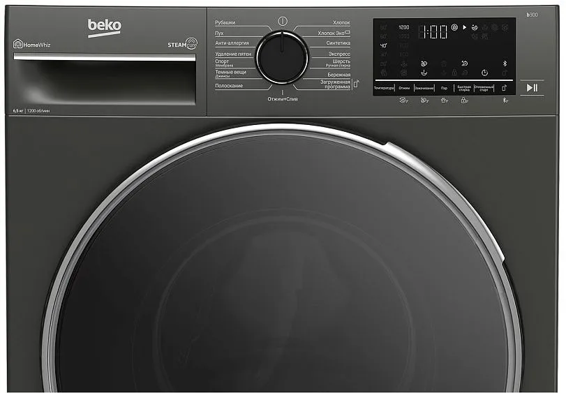 Стиральная машина BEKO B3WFR56H2A