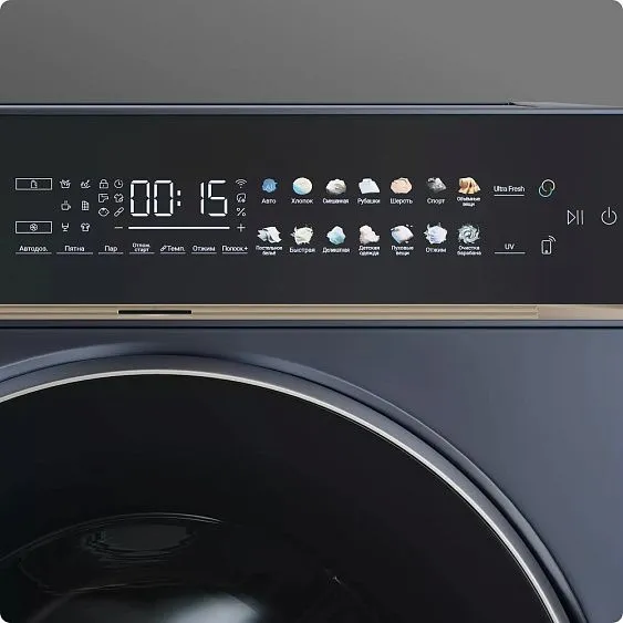 Стиральная машина CASARTE CASW12CL7CU