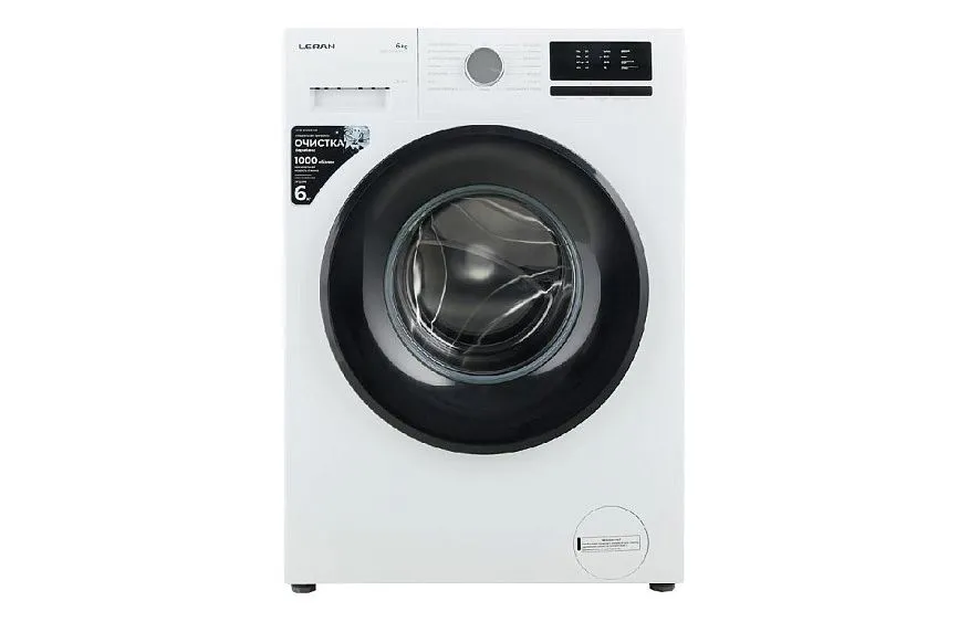 Стиральная машина LERAN WMS 23106 EWD