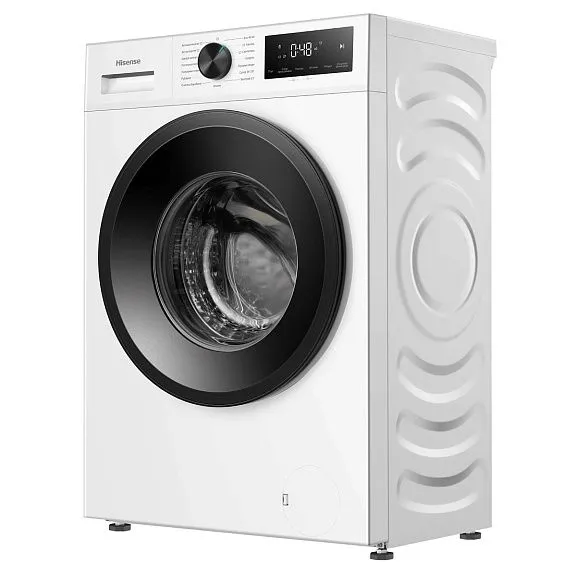 Стиральная машина HISENSE WF1I6022BWU/C