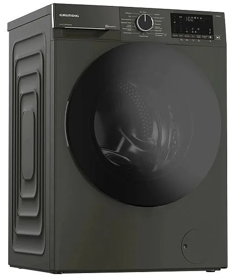 Стиральная машина GRUNDIG GW5P56H21M