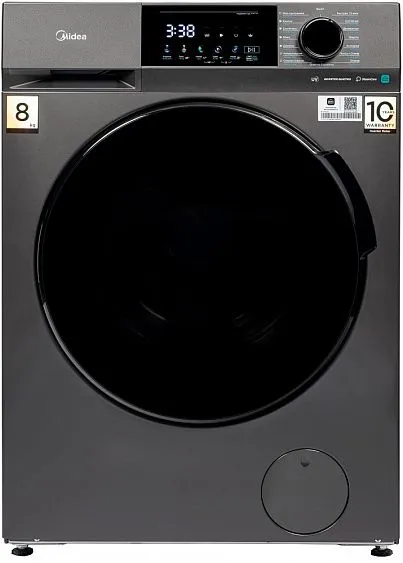 Стиральная машина MIDEA MFC3814BSW47/S