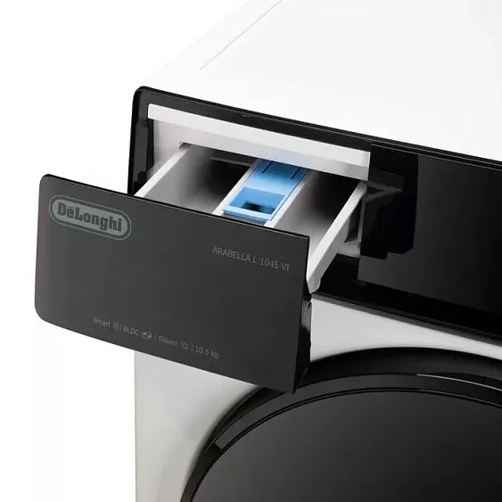 Стиральная машина DELONGHI ARABELLA L 1045 VI