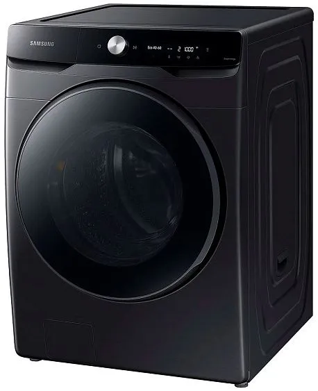 Стиральная машина SAMSUNG WF20DG8650BVLD