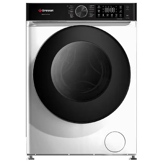 Стиральная машина GRESSEL UWC310