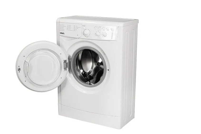 Стиральная машина STINOL WSTU 410 C