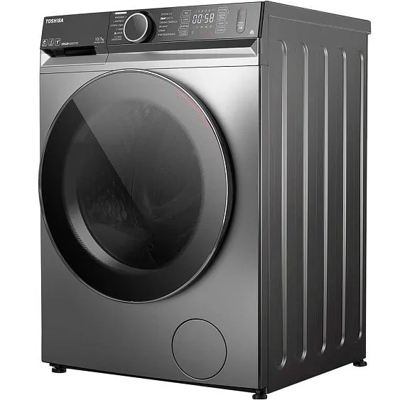 Стиральная машина TOSHIBA TWD-BM110GF4RU (SK)