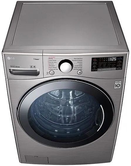 Стиральная машина LG F0L2CRV2T2C-T