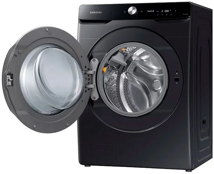 Стиральная машина SAMSUNG WF20DG8650BVLD