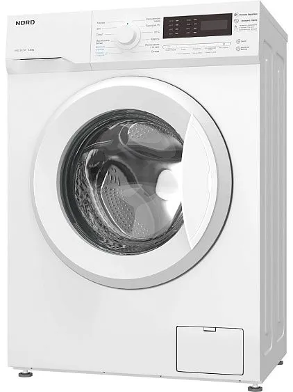 Стиральная машина NORD i-WS2 812 W