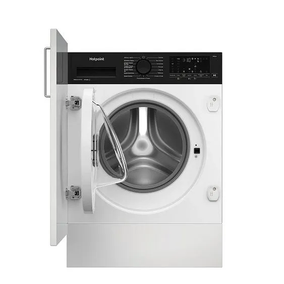 Стиральная машина HOTPOINT-ARISTON WDBIH 8490 VWB