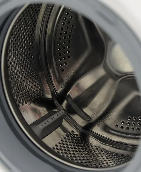 Стиральная машина MAUNFELD MFWM127WH200 ST INVERTER SLIM