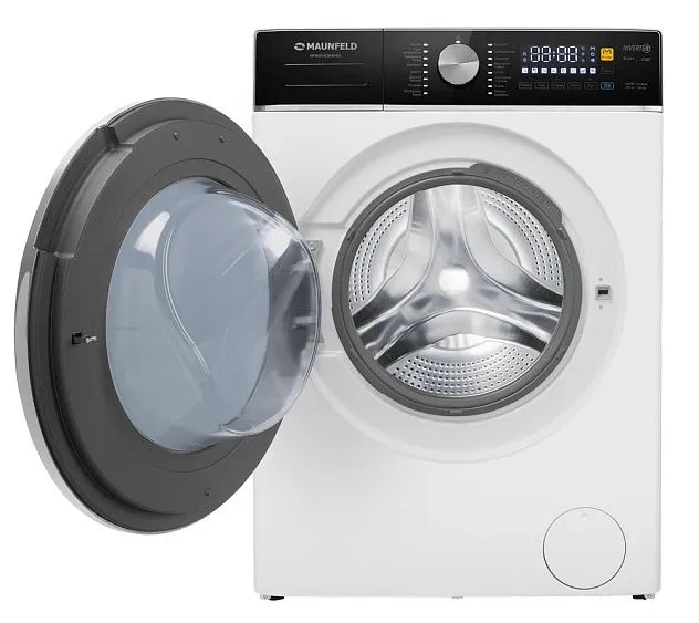 Стиральная машина MAUNFELD MFWM1410WH03