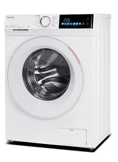 Стиральная машина TOSHIBA TW-BN90C4UZ (WK)