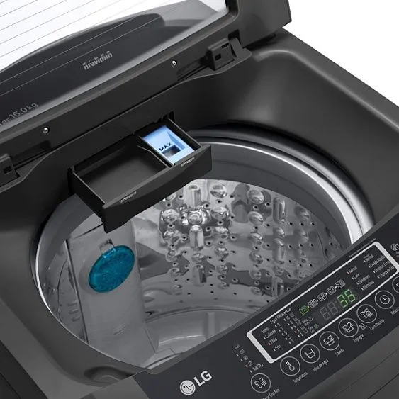 Стиральная машина LG T1185NEHT2