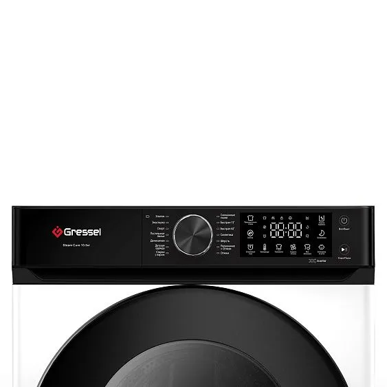 Стиральная машина GRESSEL UWC310