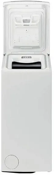 Стиральная машина WHIRLPOOL TDLRB 7232BS/EU