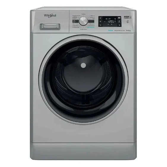 Стиральная машина WHIRLPOOL FFWDB964489SBSVEE