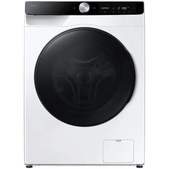 Стиральная машина SAMSUNG WD90DG6G94BKLP