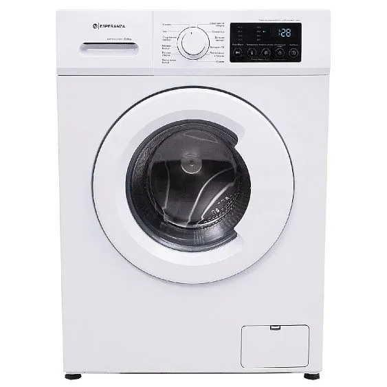 Стиральная машина ESPERANZA WMF610IBD03