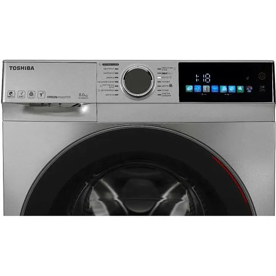 Стиральная машина TOSHIBA TW-BN90C4RU (SK)