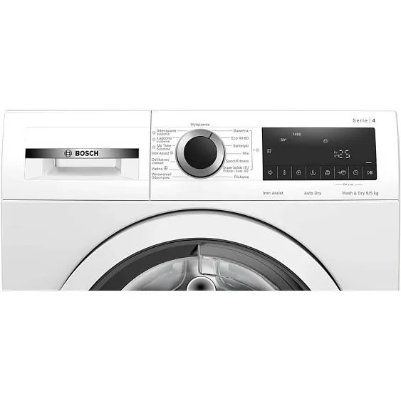 Стиральная машина BOSCH WNA144VEPL
